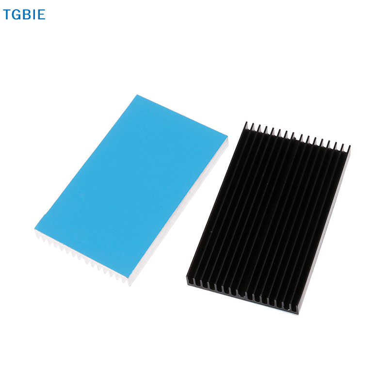 [TL]Aluminum Alloy Heatsink 10 - Aluminium Extrusion recension och pris