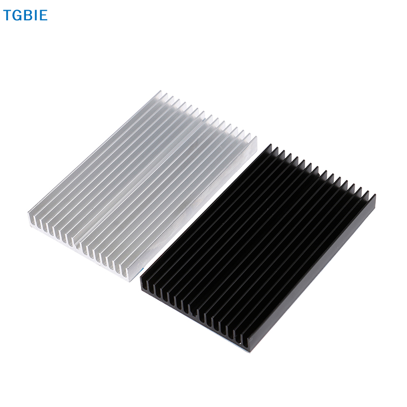 [TL]Aluminum Alloy Heatsink 10 - Aluminium Extrusion recension och pris