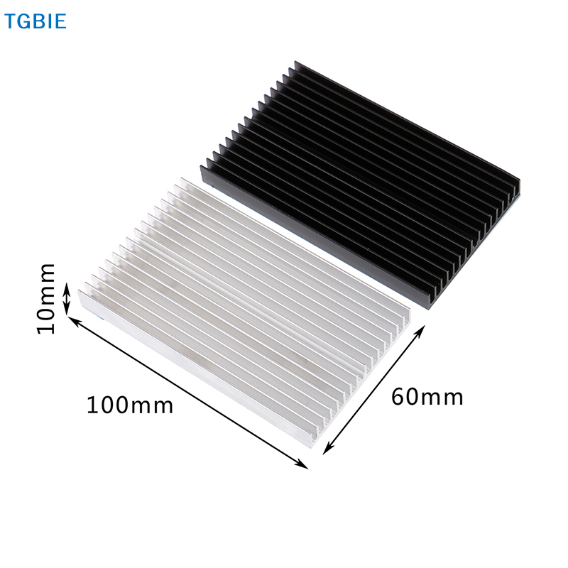 [TL]Aluminum Alloy Heatsink 10 - Aluminium Extrusion recension och pris