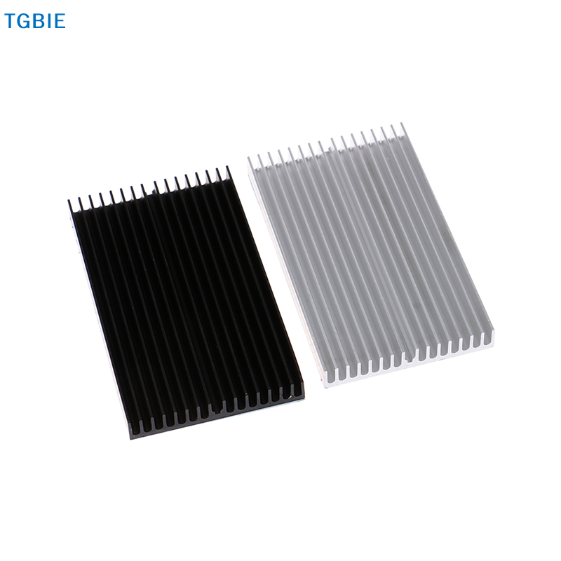 [TL]Aluminum Alloy Heatsink 10 - Aluminium Extrusion recension och pris
