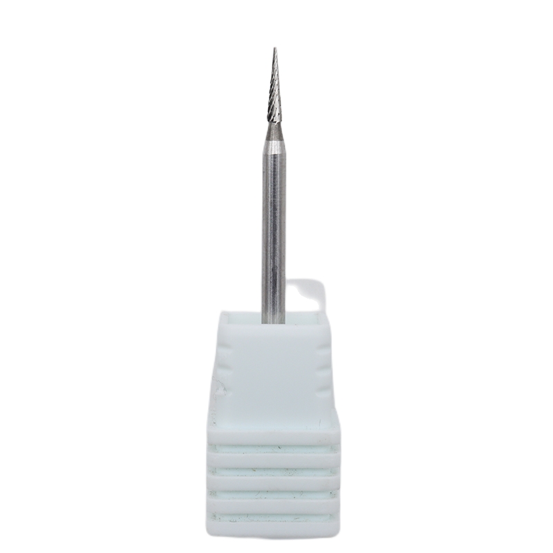 New Tungsten Carbide Nail Dril - Carbide End Mill recension och pris