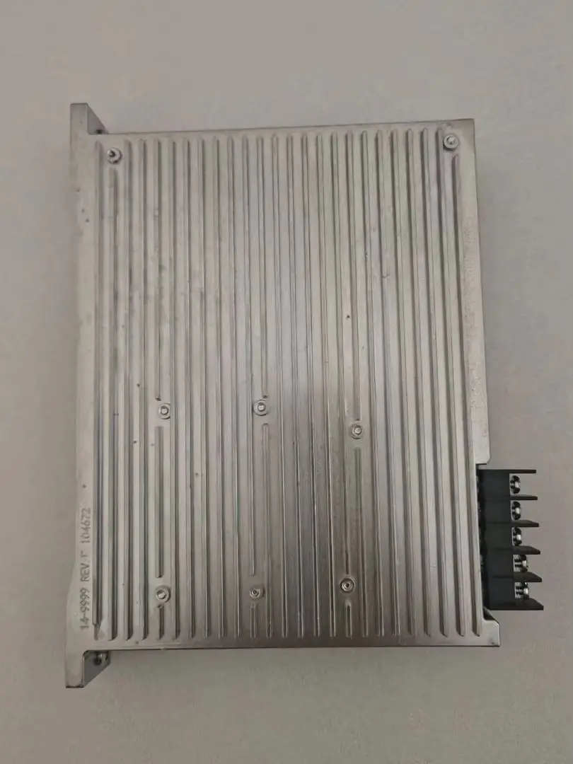 Haas CNC Servo Amplifier 93-32 - Cnc Router recension och pris