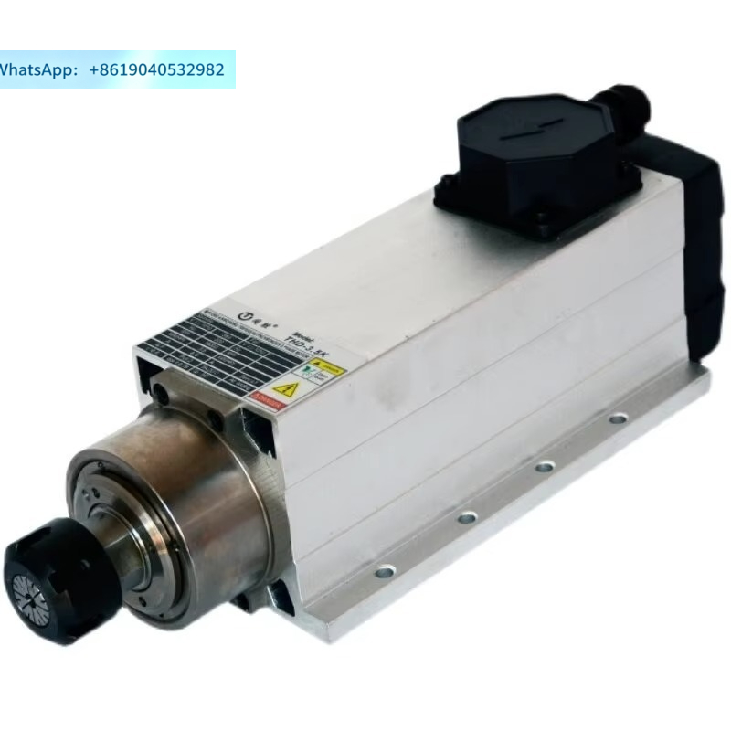 Engraving machine spindle moto - Spindle Motor recension och pris