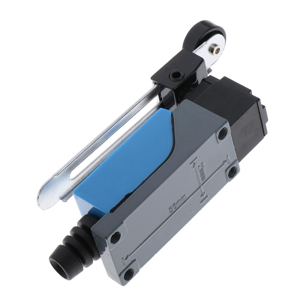 0V 5A Microswitch Limit Switch - Limit Switch recension och pris