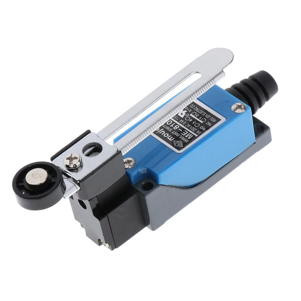 0V 5A Microswitch Limit Switch - Limit Switch recension och pris