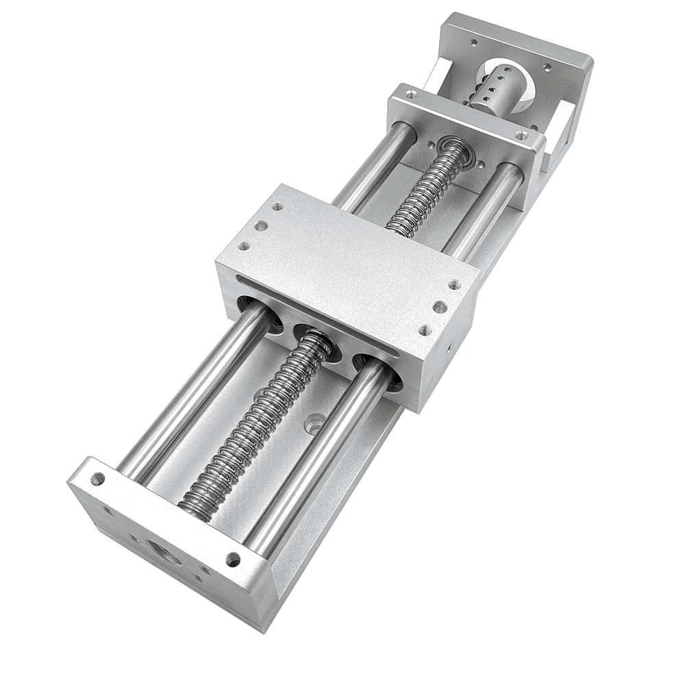 XYZ Axis Linear Rail Guide Sli - Nema23 Stepper recension och pris