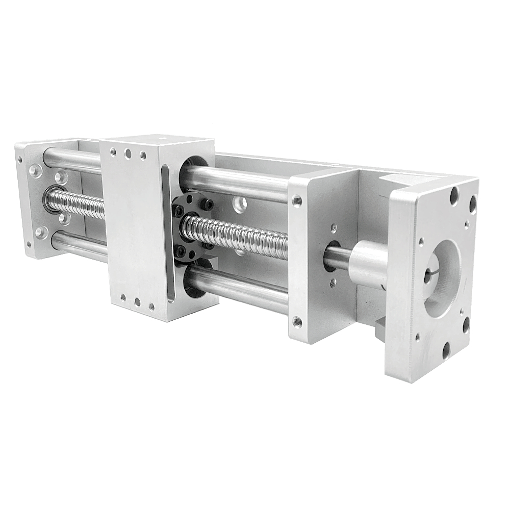 XYZ Axis Linear Rail Guide Sli - Nema23 Stepper recension och pris