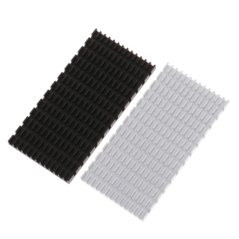 Aluminum Heat Sink Panel, Heat - Aluminium Extrusion recension och pris