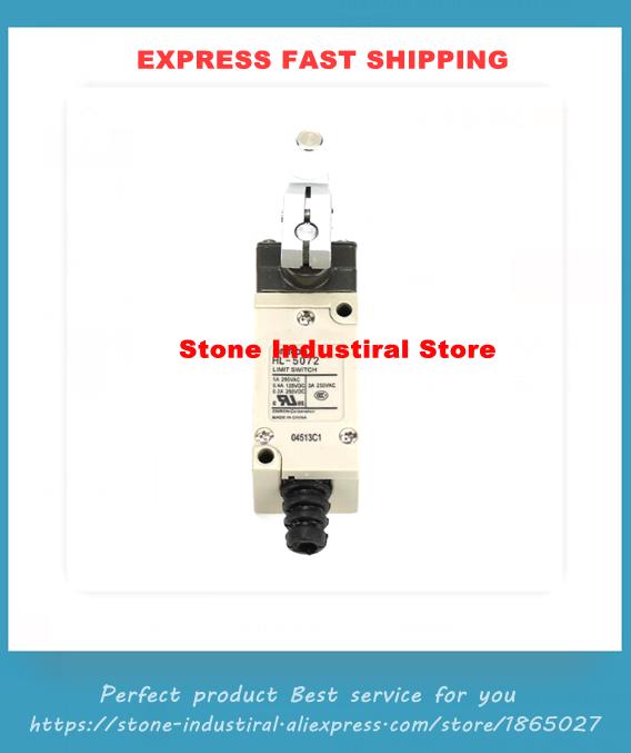 Travel Switch HL-5072 Limit Sw - Limit Switch recension och pris
