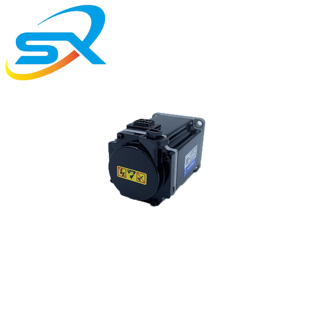 100% TEST OK SANYO DENKI 400w  - Servo Motor recension och pris