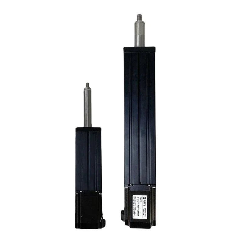 Hot Sale Nema 17 Captive Linea - Stepper Motor Nema17 recension och pris