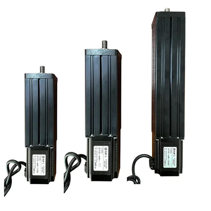 Hot Sale Nema 17 Captive Linea - Stepper Motor Nema17 recension och pris
