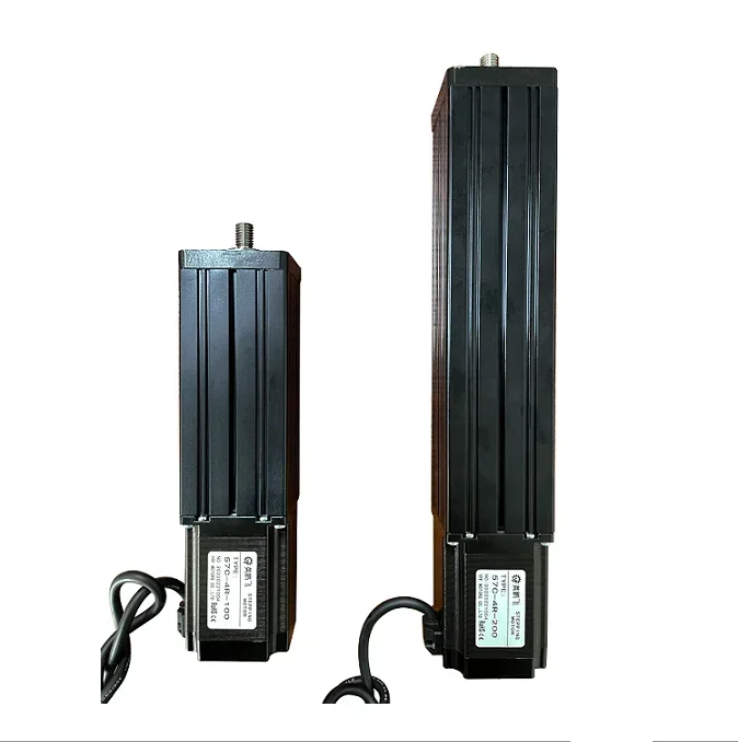 Hot Sale Nema 17 Captive Linea - Stepper Motor Nema17 recension och pris